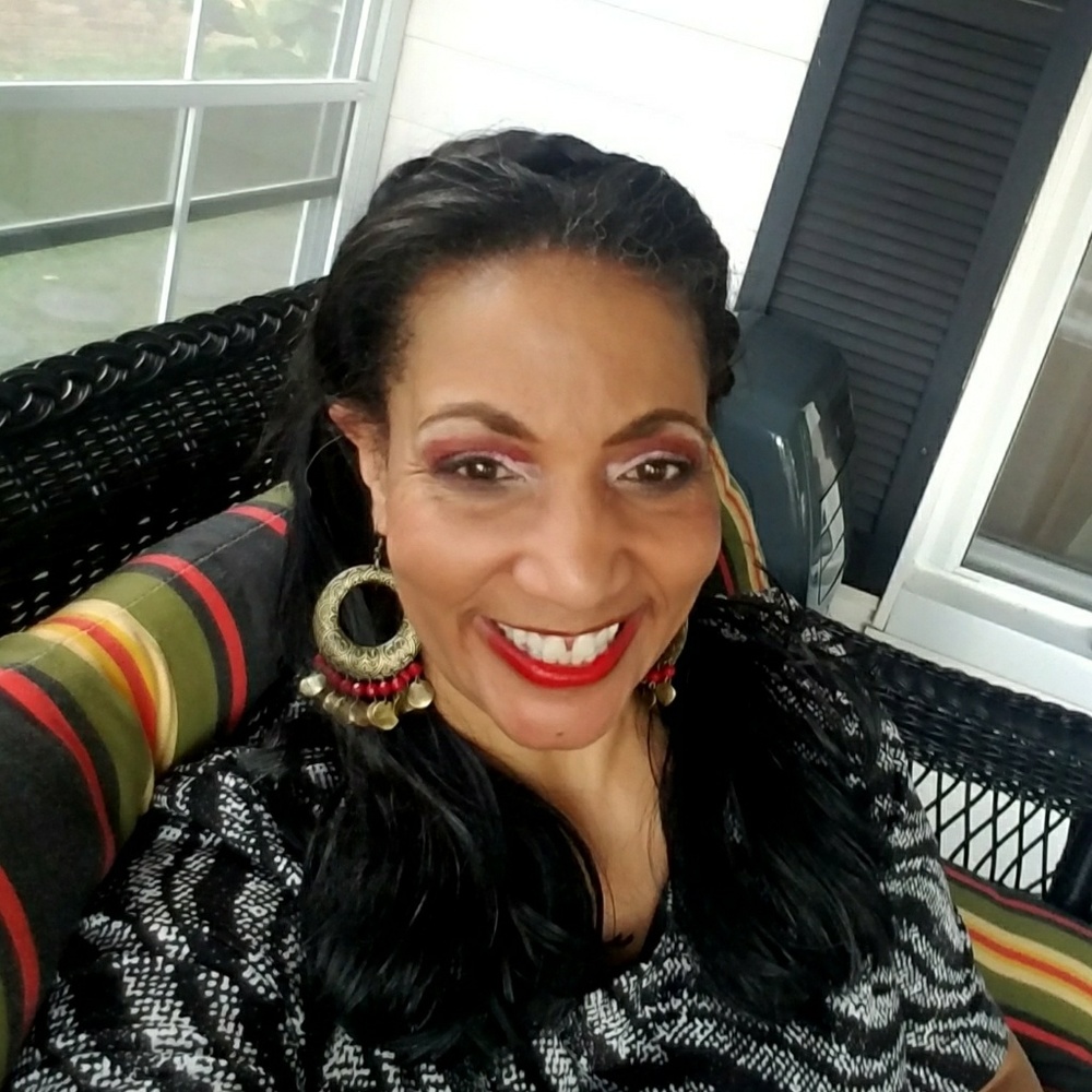 Meet your Posher, Mattie